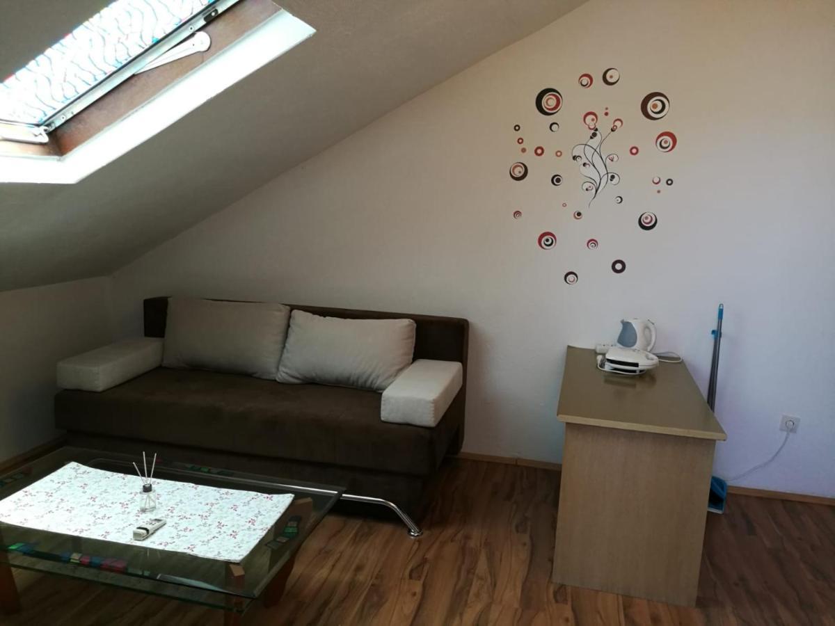 Ivanka Apartments Врбоска Екстериор снимка
