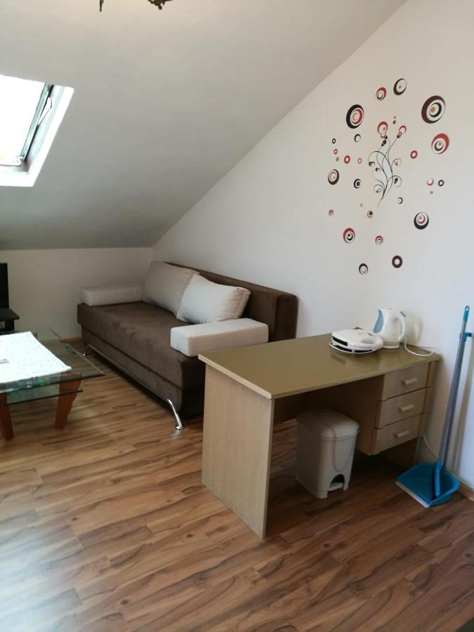 Ivanka Apartments Врбоска Екстериор снимка