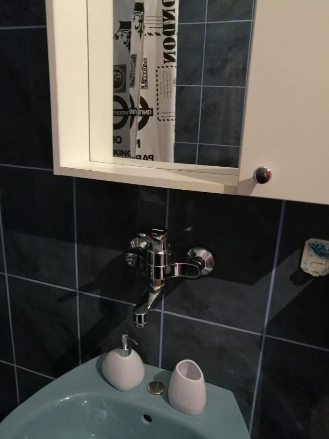 Ivanka Apartments Врбоска Екстериор снимка