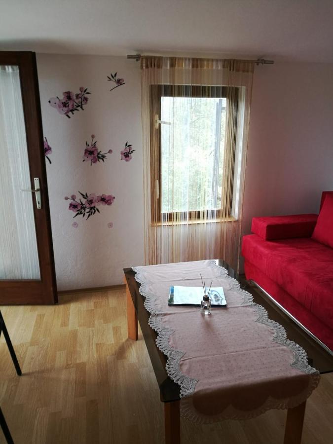 Ivanka Apartments Врбоска Екстериор снимка