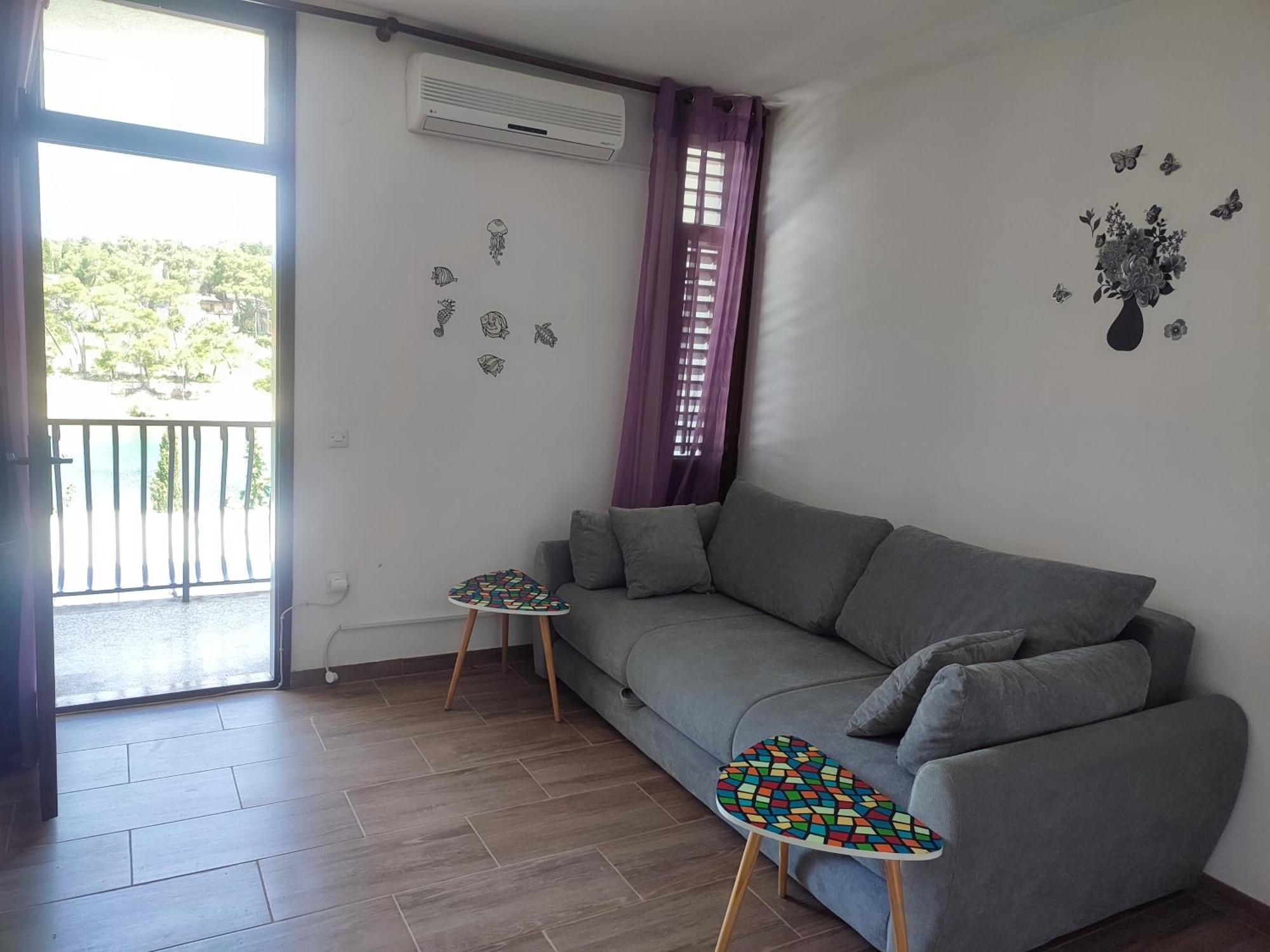 Ivanka Apartments Врбоска Екстериор снимка