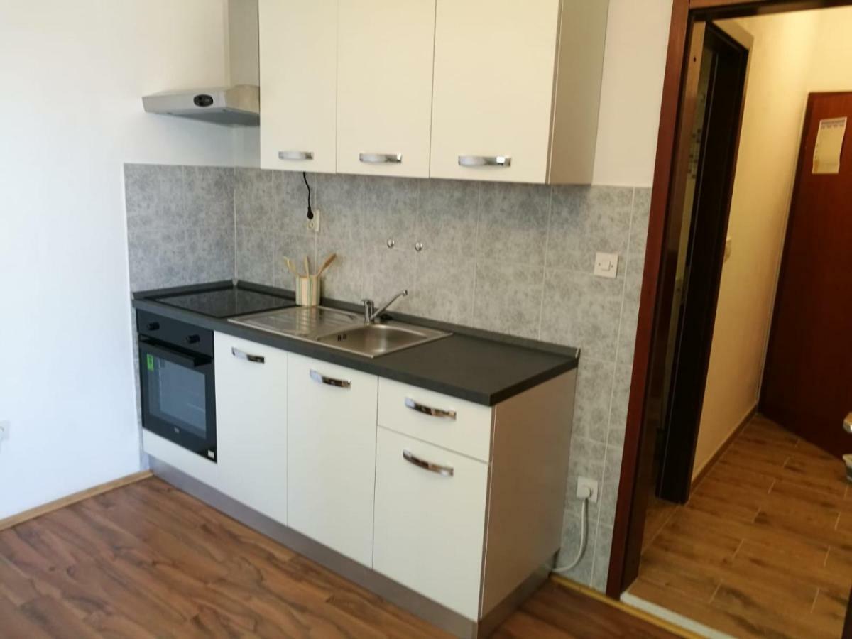 Ivanka Apartments Врбоска Екстериор снимка