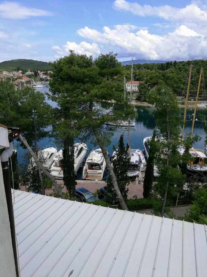 Ivanka Apartments Врбоска Екстериор снимка